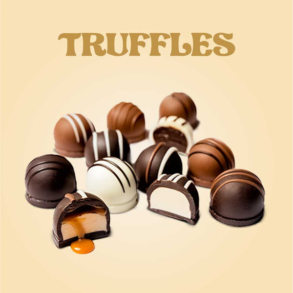 Truffles