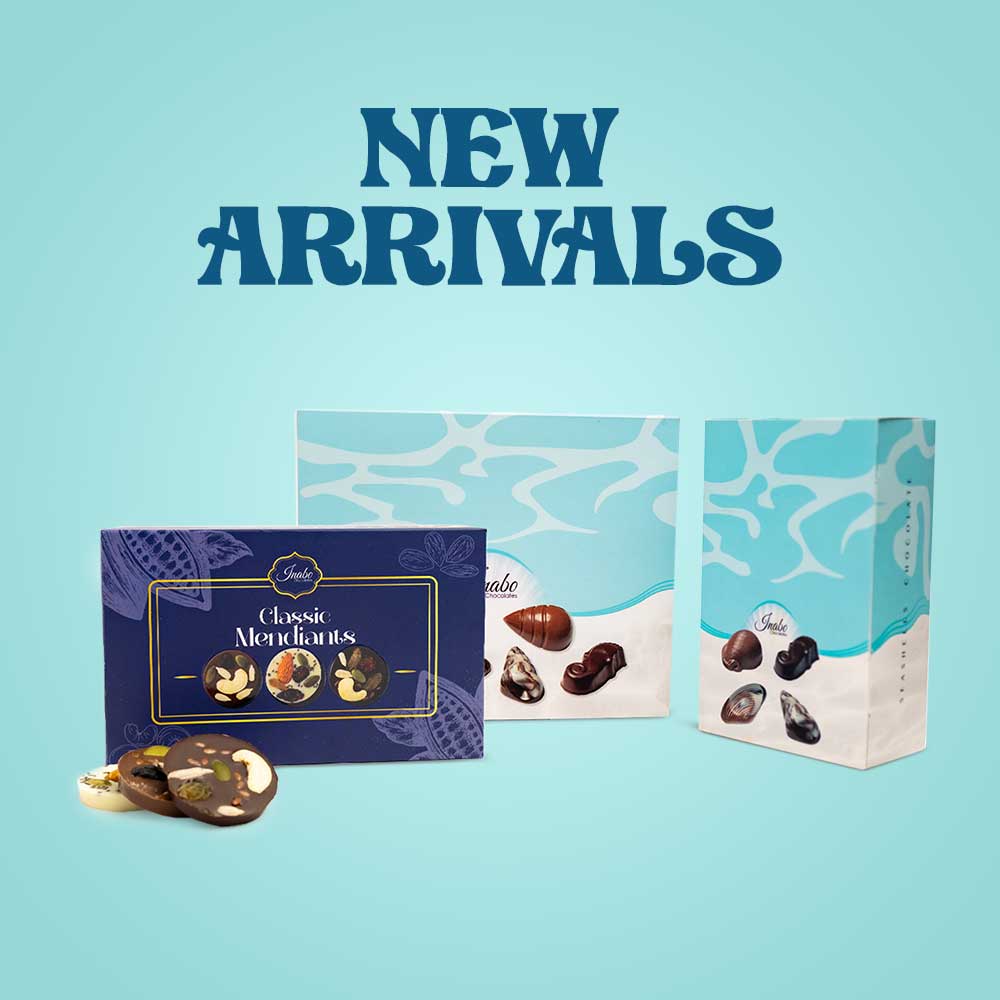 New Arrivals