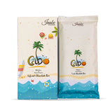 Cabo Coconut Liqueur Filled Chocolate Bar