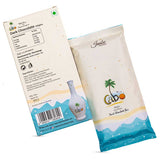 Cabo Coconut Liqueur Filled Chocolate Bar