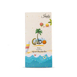 Cabo Coconut Liqueur Filled Chocolate Bar