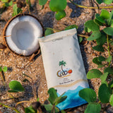 Cabo Coconut Liqueur Filled Chocolate Bar