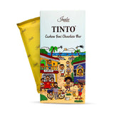 Tinto Cashew Feni Chocolate Bar
