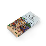 Tinto Cashew Feni Chocolate Bar