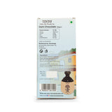 Tinto Cashew Feni Chocolate Bar