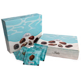Seashells Chocolate Pack of 10