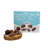Seashells Chocolate Pack of 10