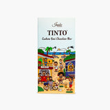 TRIPLE THREAT <br>(Cabo Chocolate Bar, Tinto Feni Chocolate Bar, Cotombi Chocolate Bar)