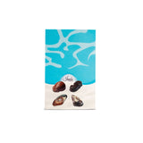 TREASURE BOX <br>(Classic Mendiants Pack of 6, Seashells Chocolate Pack of 5)