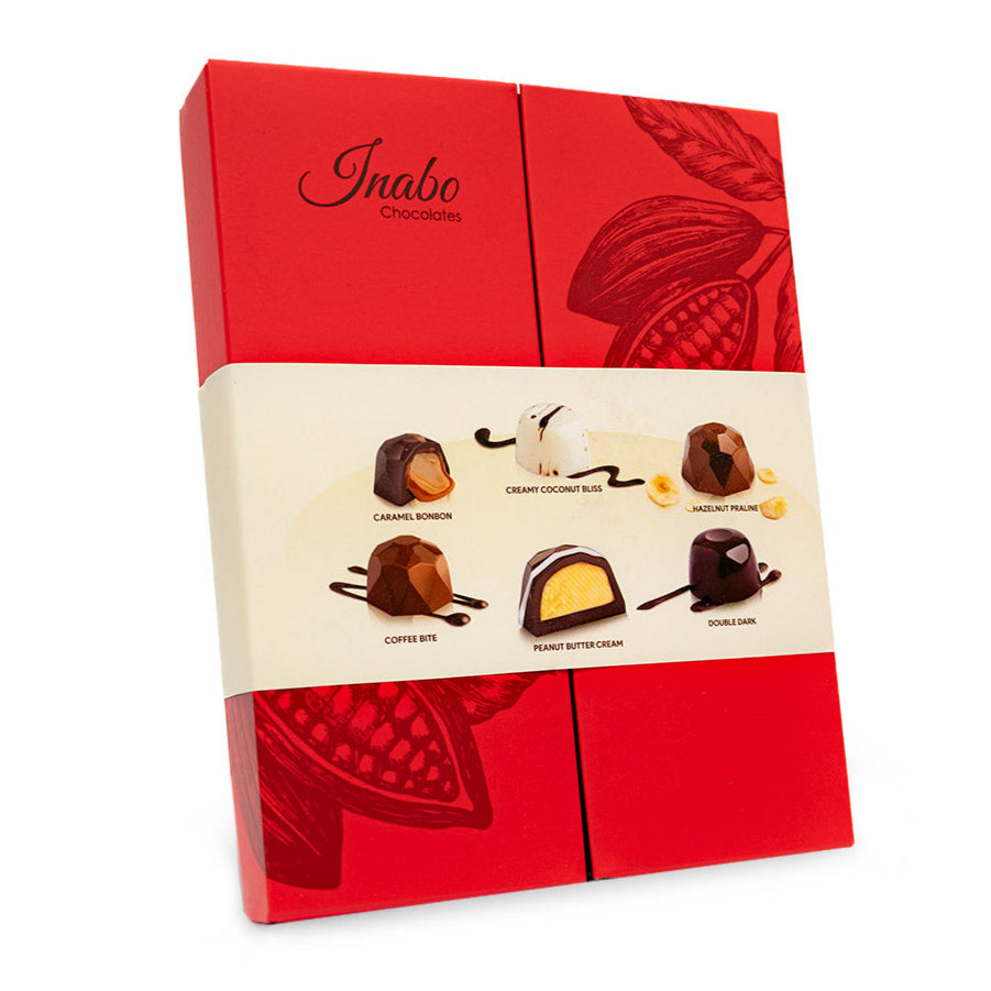 Bonbons Box of 12