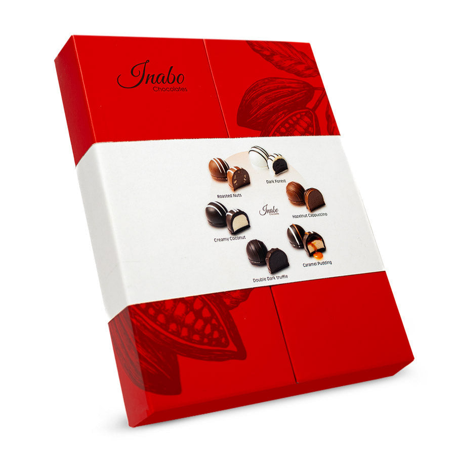 Truffles Box of 12