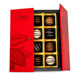 Truffles Box of 12