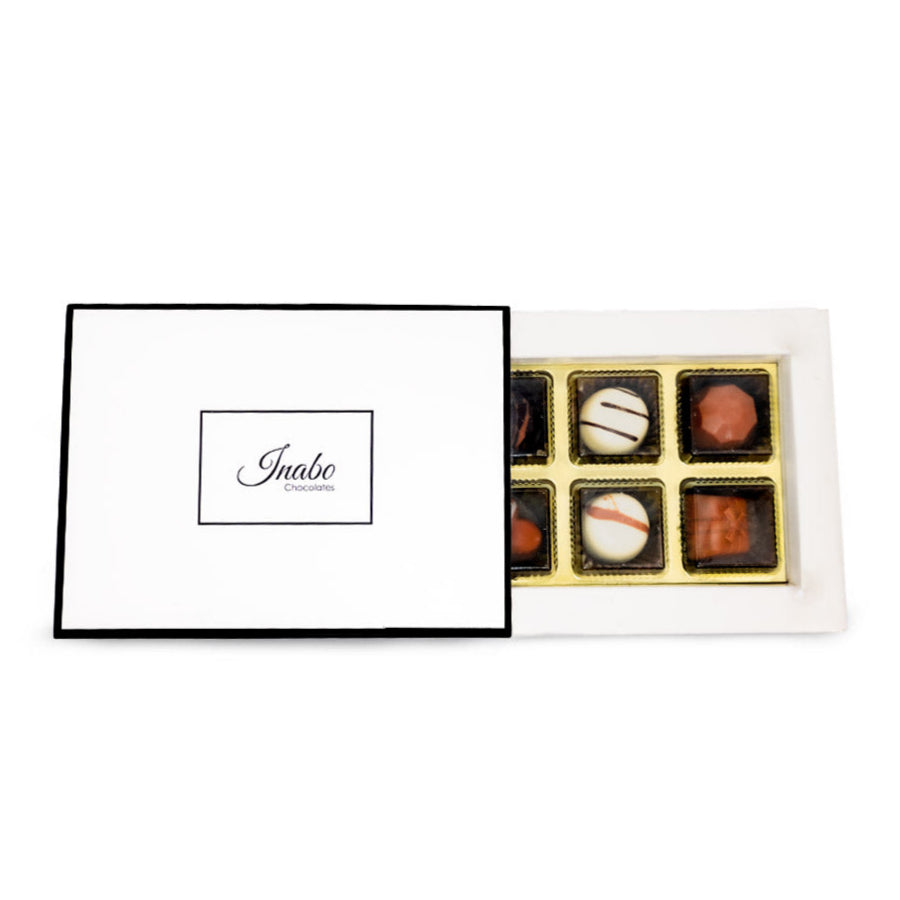 Bonbons Box of 6