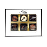 Truffles Box of 6