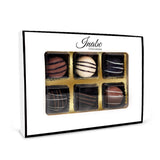 Truffles Box of 6