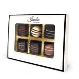 Truffles Box of 6