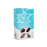 Seashells Chocolate Pack of 5
