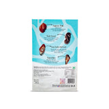 Seashells Chocolate Pack of 5