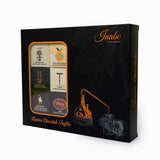 Liquor Chocolates Truffles Box of 12