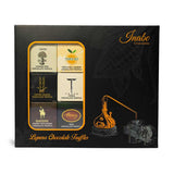 Liquor Chocolates Truffles Box of 12