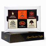 Liquor Chocolates Truffles Box of 6