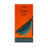 Tickle Intense Distilled Dry Gin Chocolate Bar