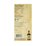Alejandro Rum & Raisins Chocolate Bar