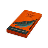 Tickle Intense Distilled Dry Gin Chocolate Bar