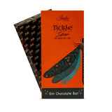 Tickle Intense Distilled Dry Gin Chocolate Bar