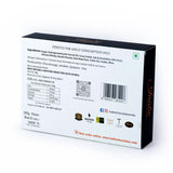 Liquor Chocolates Truffles Box of 6