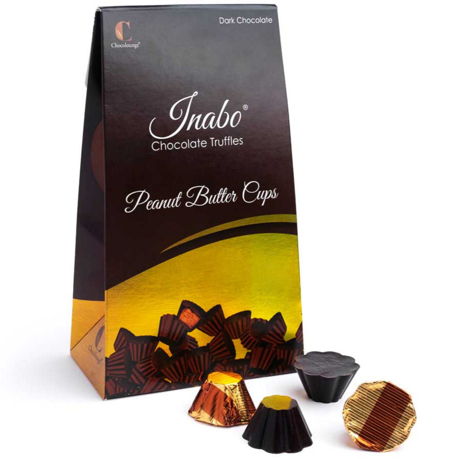 Peanut Butter Cups Pack