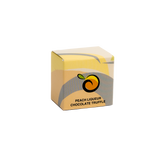 Liquor Chocolates Truffles Box of 12