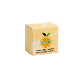 Liquor Chocolates Truffles Box of 12