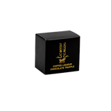 Liquor Chocolates Truffles Box of 12